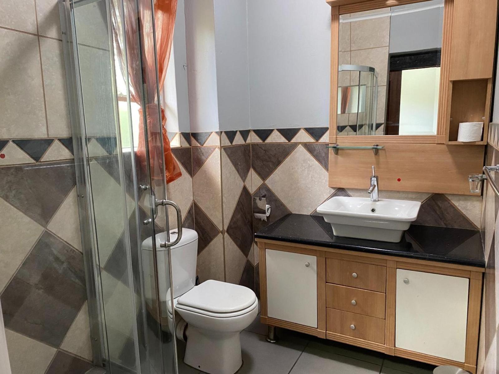 Africa Footprints Lodge Kempton Park Chambre photo