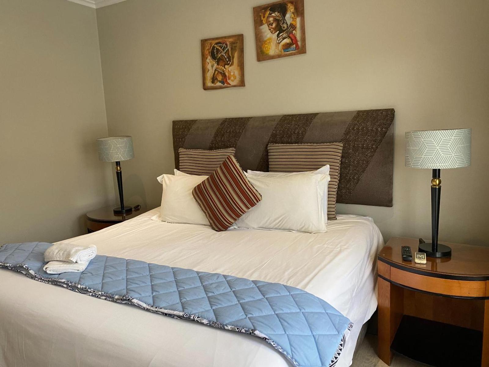 Africa Footprints Lodge Kempton Park Chambre photo