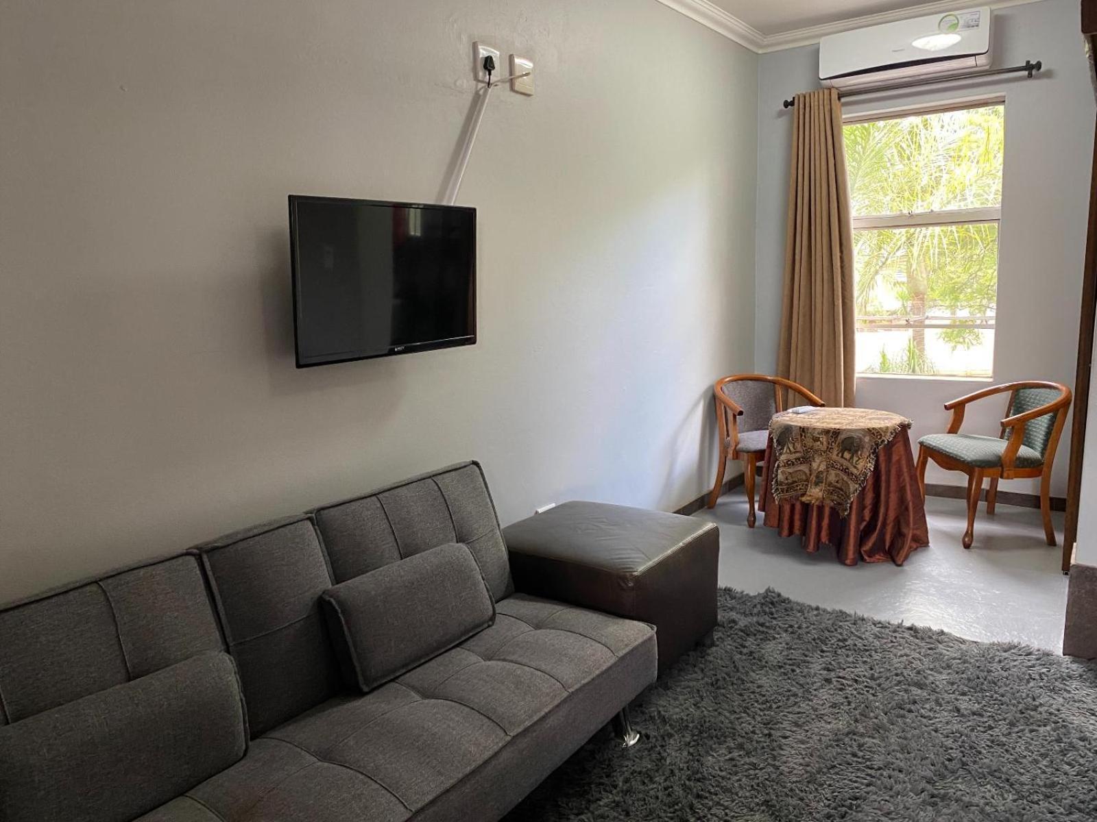 Africa Footprints Lodge Kempton Park Chambre photo