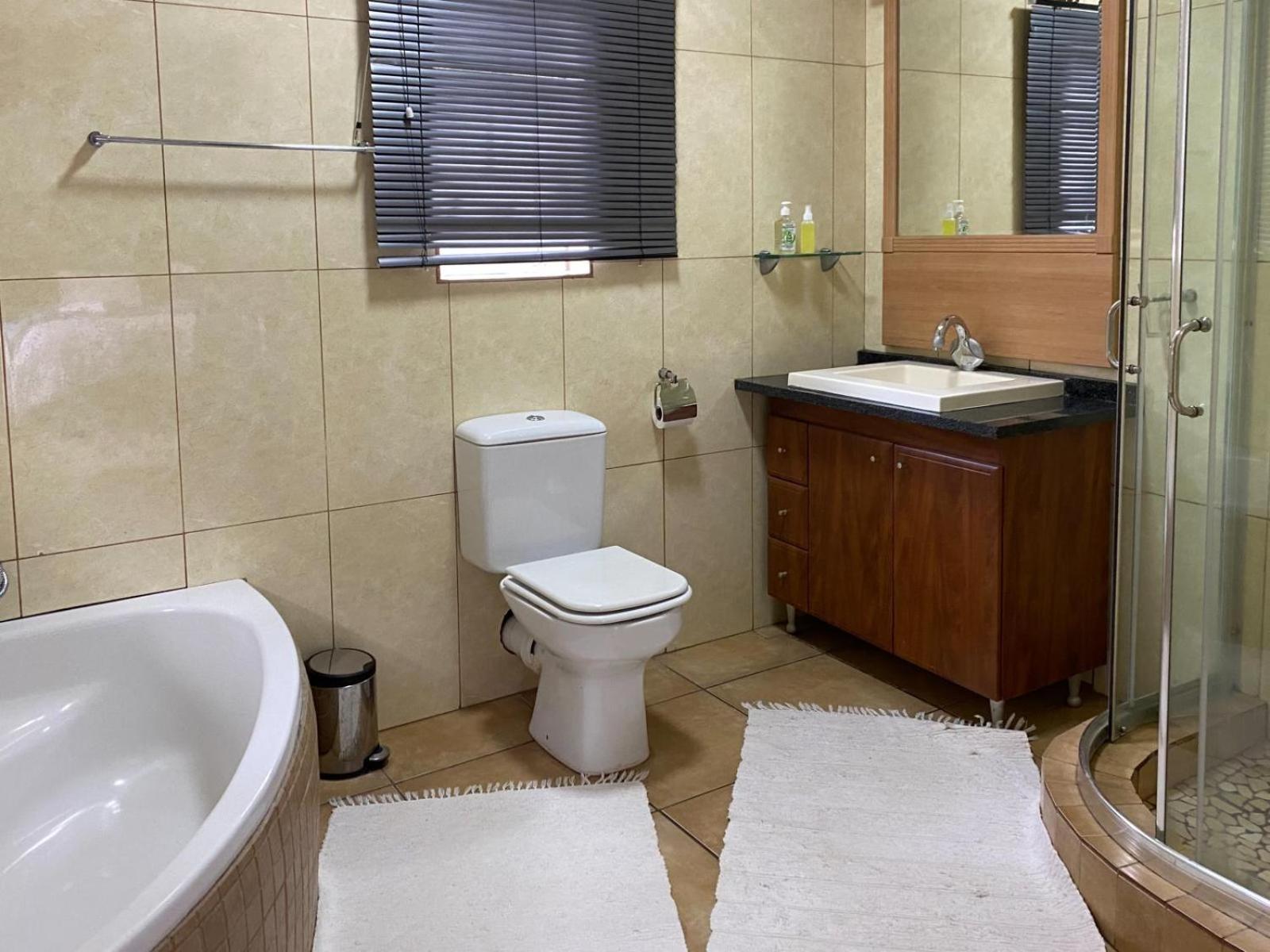 Africa Footprints Lodge Kempton Park Chambre photo